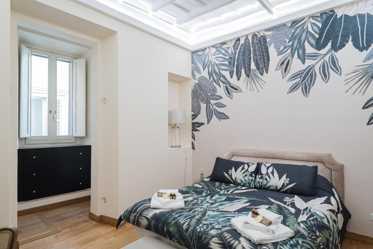 Lupa Luxury Apartment, Rome
